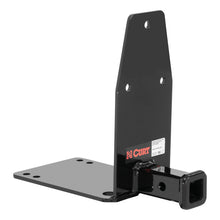 Load image into Gallery viewer, Curt 93-98 Saab 9000 Hatchback Class 1 Trailer Hitch w/1-1/4in Receiver