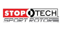 गैलरी व्यूवर में इमेज लोड करें, StopTech Street Touring 02-06 Acura RSX Type S / 93-95 Civic Coupe / 04-05 Civic Si