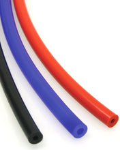 Cargar imagen en el visor de la galería, Turbosmart 3m Pack -6mm Vac Tube Reinforced -Black