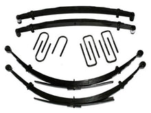 Laden Sie das Bild in den Galerie-Viewer, Skyjacker 2.5&quot; CUMMINS DSL SYS W/6&quot;R