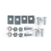 Load image into Gallery viewer, Curt 07-10 Chevy/GMC Silverado/Sierra 1500 Class 4 Trailer Hitch w/2in Receiver