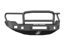 Carica l'immagine nel visualizzatore di Gallery, Road Armor 09-14 Ford F-150 Stealth Front Bumper w/Lonestar Guard - Tex Blk