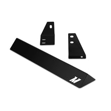 Carica l&#39;immagine nel visualizzatore di Gallery, Mishimoto 09+ Nissan 370Z / 08+ Infiniti G37 (Coupe Only) Oil Cooler Kit - Black