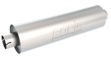 Charger l&#39;image dans la galerie, Borla 3in In/Out 6.75in Diameter x 24in Turbo XL Muffler - Developed for Truck Applications