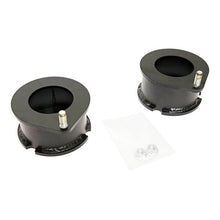 Carica l&#39;immagine nel visualizzatore di Gallery, Belltech 19-20 Jeep Gladiator JT 2.5in Front Coil Spring Spacer