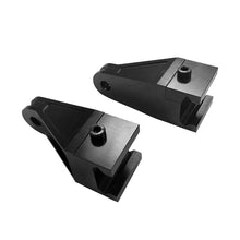 Load image into Gallery viewer, DV8 Offroad Light Bar Mount For DV8 Off Road Rail Mount System