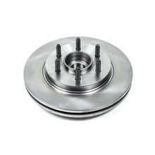 Laden Sie das Bild in den Galerie-Viewer, Power Stop 04-08 Ford F-150 Front Autospecialty Brake Rotor
