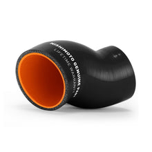 Laden Sie das Bild in den Galerie-Viewer, Mishimoto Subaru WRX Black Silicone Throttle Body Hose