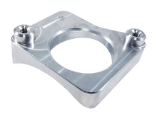 Charger l'image dans la galerie, Torque Solution 99-07 Toyota 4Runner/Tacoma Aluminum Denso MAF Flange (For 3in Pipe)