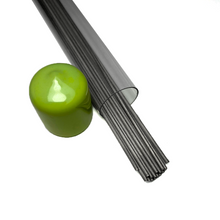 Charger l&#39;image dans la galerie, Ticon Industries 39in Length 1lb .8mm/.031in CP1 Titanium Filler Rod