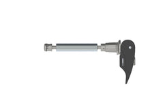Load image into Gallery viewer, Thule ThruRide Universal 9mm Skewer Adapter Accessory Kit (Includes Lock) - Silver/Black