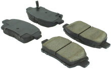 Charger l&#39;image dans la galerie, StopTech Performance 00-05 Spyder MR2 / 00 Celica GT / 04-07 xA/xB Front Brake Pads