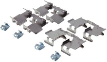 Carica l&#39;immagine nel visualizzatore di Gallery, StopTech Street Select Brake Pads - Rear