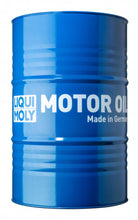 गैलरी व्यूवर में इमेज लोड करें, LIQUI MOLY 205L Molygen New Generation Motor Oil 5W-20