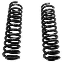 Laden Sie das Bild in den Galerie-Viewer, Rancho 05-16 Ford Pickup / F250 Series Super Duty Front Coil Spring Kit