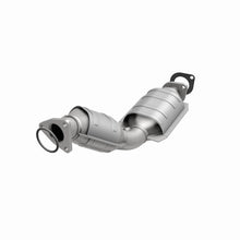 Laden Sie das Bild in den Galerie-Viewer, MagnaFlow Conv DF 03-06 Infiniti G35 3.5L D/S Assy / 03-06 Nissan 350Z 3.5L D/S Assy