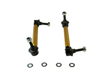 गैलरी व्यूवर में इमेज लोड करें, Whiteline 92-01 Lexus ES Rear Swaybar Link Assembly Kit