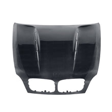 गैलरी व्यूवर में इमेज लोड करें, Seibon 07-10 BMW X5/X6 (E70/E71) TH-Style Carbon Fiber Hood
