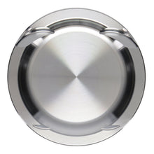 गैलरी व्यूवर में इमेज लोड करें, JE Pistons VW 2.0T TSI (22mm Pin) 82.5mm Bore 9.6:1 CR -7.1cc Dish Piston (Set of 4)