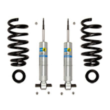 गैलरी व्यूवर में इमेज लोड करें, Bilstein B8 6112 Series 14-18 GMC/Chevy 1500 Monotube Suspension Kit