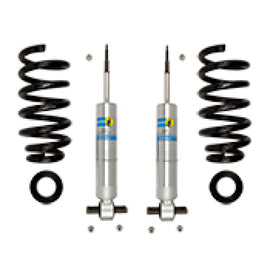 Bilstein B8 6112 Series 14-18 GMC/Chevy 1500 Monotube Suspension Kit