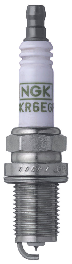 NGK GP Platinum Spark Plugs Box of 4 (BKR5EGP) - 2to4wheels