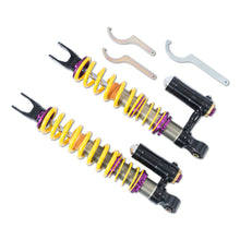 गैलरी व्यूवर में इमेज लोड करें, KW Coilover Kit V4 2011+ Lamborghini Aventador Incl. Roadster w/o Electronic Dampers