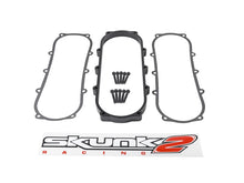 गैलरी व्यूवर में इमेज लोड करें, Skunk2 Ultra Series Honda/Acura Black Street Intake Manifold .5 Liter Spacer