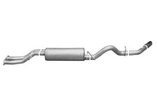 Charger l&#39;image dans la galerie, Gibson 96-99 Chevrolet Tahoe LT 5.7L 3in Cat-Back Single Exhaust - Stainless