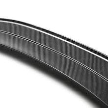 Laden Sie das Bild in den Galerie-Viewer, Seibon 15-17 Lexus RC F C-Style Carbon Fiber Rear Spoiler