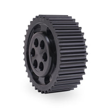 Carica l&#39;immagine nel visualizzatore di Gallery, KraftWerks Factory Pulley - 90mm Cogged for S2000 and BRZ