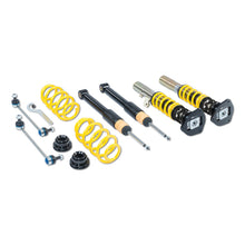 Laden Sie das Bild in den Galerie-Viewer, ST TA-Height Adjustable Coilovers 05-10 VW Golf V/Jetta V A3 (8P) 2WD