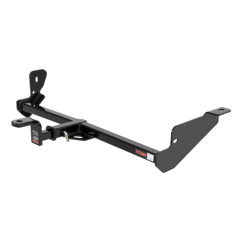 Curt 01-07 Ford Focus Sedan & Hatchback Class 1 Trailer Hitch w/Pin & Clip Old-Style Ball Mount