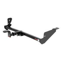 Load image into Gallery viewer, Curt 01-07 Ford Focus Sedan &amp; Hatchback Class 1 Trailer Hitch w/Pin &amp; Clip Old-Style Ball Mount
