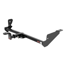 Curt 01-07 Ford Focus Sedan & Hatchback Class 1 Trailer Hitch w/Pin & Clip Old-Style Ball Mount