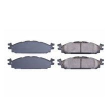 Cargar imagen en el visor de la galería, Power Stop 11-19 Ford Explorer Front Z16 Evolution Ceramic Brake Pads