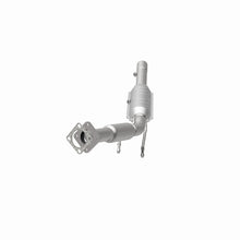 Laden Sie das Bild in den Galerie-Viewer, Magnaflow Conv DF 06-08 Volkswagen Jetta/Rabbit 2.5L (49 State)