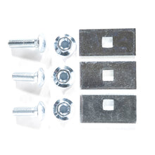 Load image into Gallery viewer, Curt 07-11 Chevy Aveo Sedan Class 1 Trailer Hitch w/1-1/4in Ball Mount