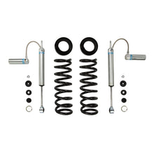 गैलरी व्यूवर में इमेज लोड करें, Bilstein B8 5162 Series 14-16 Dodge Ram 2500 Monotube Front Suspension Kit