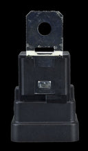 गैलरी व्यूवर में इमेज लोड करें, Hella 12V 20/40 Amp SPDT RES Relay with Weatherproof Bracket - Single