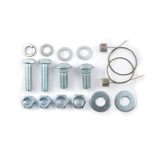 Load image into Gallery viewer, Curt 08-10 Ford F-250/F-350/F-450/F-550 Super Duty &amp; Cab/ Front Trailer Hitch