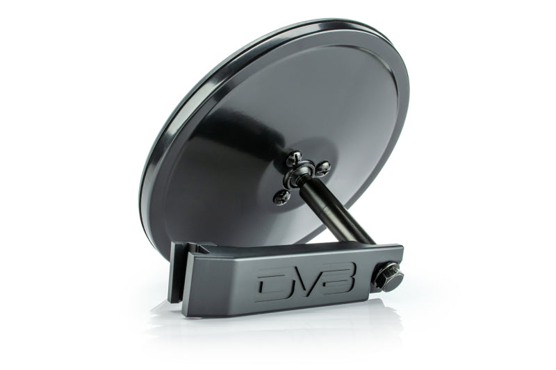 DV8 Offroad Driver side and Passenger Side Mirrors for Rail System