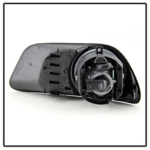 Laden Sie das Bild in den Galerie-Viewer, Spyder Dodge Grand Caravan 2011-2015 OEM Fog Light W/Universal Switch- Clear FL-DGC2011-C
