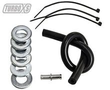 Charger l'image dans la galerie, Turbo XS 2015 Subaru WRX Hybrid BOV Blow Off Valve Type XS