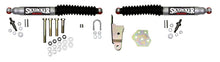 Load image into Gallery viewer, Skyjacker Steering Damper Kit 1994-1997 Dodge Ram 1500 4 Wheel Drive