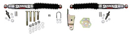 Skyjacker Steering Damper Kit 1994-1997 Dodge Ram 1500 4 Wheel Drive