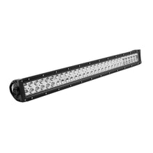गैलरी व्यूवर में इमेज लोड करें, Westin EF2 LED Light Bar Double Row 30 inch Combo w/3W Epistar - Black