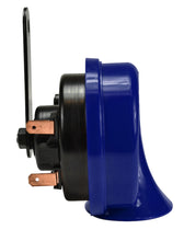 Cargar imagen en el visor de la galería, Hella Horn Kit Bx Blue Trumpet 12V Univ
