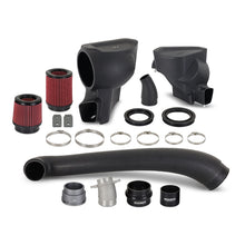Laden Sie das Bild in den Galerie-Viewer, Mishimoto 2021+ BMW G8X M3/M4 Performance Air Intake Kit