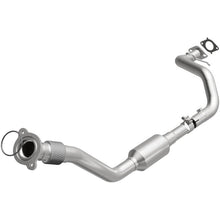 Carica l&#39;immagine nel visualizzatore di Gallery, MagnaFlow Conv DF 2002 and 2004-2005 Buick Rendezvous 3.4